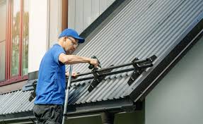 Best Sheet Metal Roofing  in Collegedale, TN